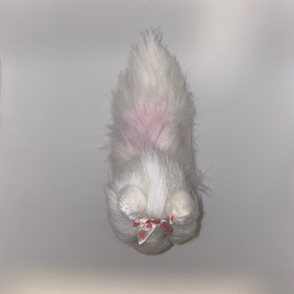 Webkinz- Lil kinz- Yorkie- No code- HS070 - Picture 8 of 14